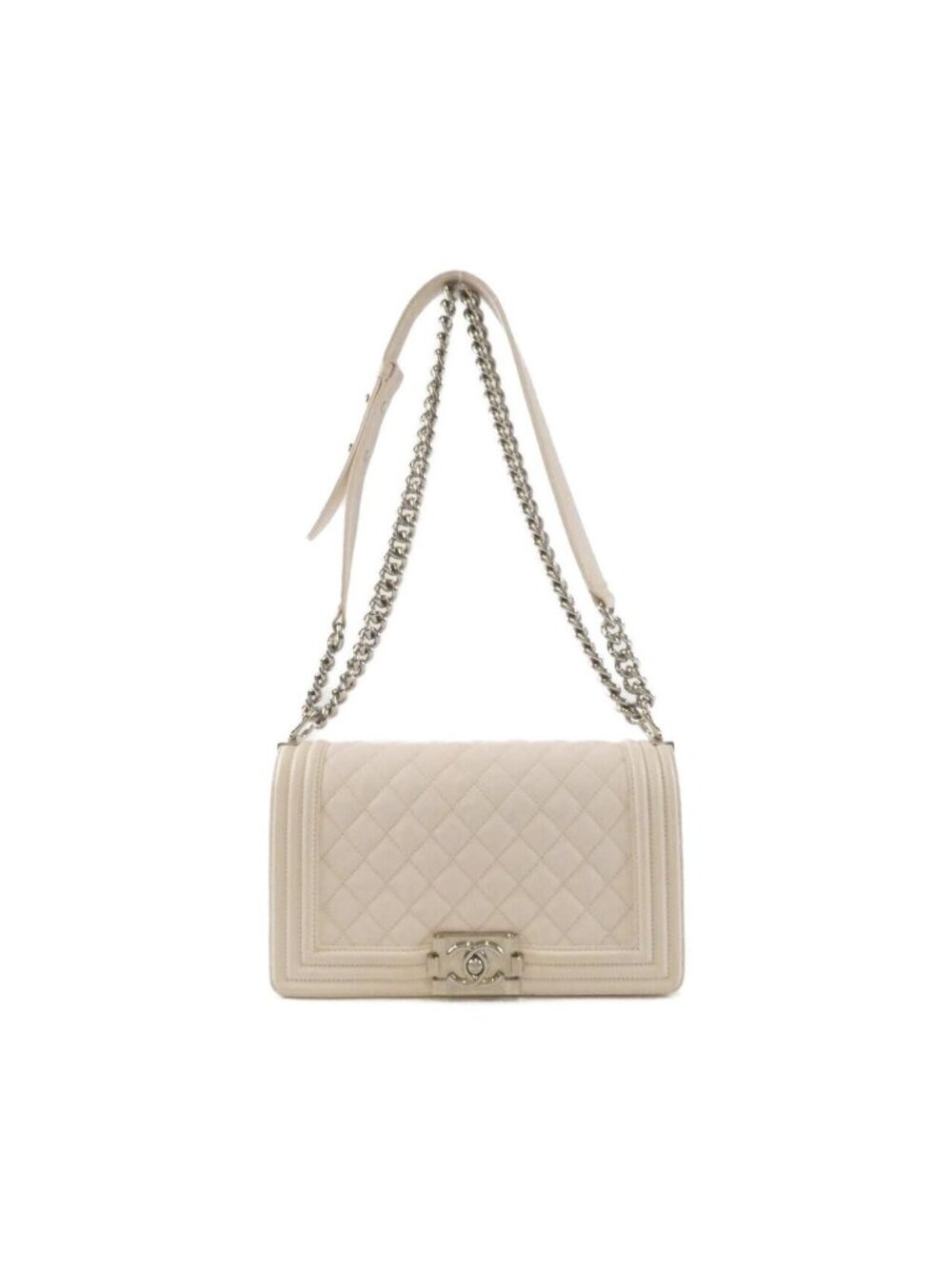 Chanel Boy Line Shoulder